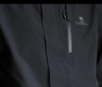 骆驼（CAMEL）CamelTex户外御寒冲锋衣男女同款防油污外套三合一登山服  XL 实拍图