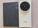 vivo X200 Ultra 12GB+256GB 银调 蔡司三大定焦大师镜头 蓝图自研影像双芯  V单相机 AI手机 实拍图
