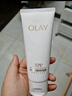 玉兰油（OLAY）全新30氨基酸洁面100g卸妆控油深层清洁洗面奶男女化妆品肤护品 实拍图