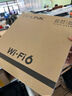 普联（TP-LINK）WIFI6 吸顶AP AX3000双频千兆路由器 别墅酒店商用WiFi全覆盖  TL-XAP3007GC-PoE/DC易展版 实拍图