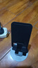 360度旋转手机支架蓝牙音箱折叠桌面平板追剧懒人便携音响 【升级款】金属底座手机支架 实拍图