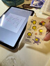 倍思电容笔iPad触控笔【磁吸蓝牙高配】适用25年iPad Pro/Air/Mini7/iPad11平板触屏手写笔Applepencil 实拍图