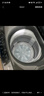 海尔（Haier）波轮洗衣机全自动小型家用10公斤EB100B32Mate1 直驱变频京东自营家电国家补贴一级能效出租房宿舍 实拍图