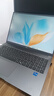 荣耀笔记本 X16 2025 【国家补贴】13代酷睿标压i7 16G 1T 全金属机身 16吋护眼屏 轻薄笔记本电脑 灰 实拍图