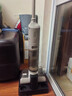 苏泊尔（SUPOR）【12.8cm超薄 180°躺平 】洗地机国家补贴家用洗吸拖一体机自动清洁吸尘器热烘除菌EWV-M22H-D 实拍图