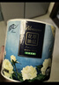 清风【李昀锐同款】有芯卷纸 花萃系列4层加厚200克*27卷 卫生纸 实拍图
