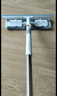 佳帮手擦玻璃神器高层外窗玻璃刮水擦窗神器洗刮一体家政专用清洁工具 实拍图