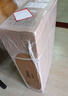 美的（Midea）（液化气）燃气灶家用5.0KW大火力 嵌入式双灶 JZY-JDQ1 实拍图