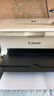 佳能（Canon）E568白 无线自动双面学生彩色喷墨多功能一体机（打印/复印/扫描 WiFi 学生作业/照片打印 家用） 实拍图