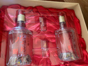 水井坊臻酿八号 52度 520ml*2瓶 礼盒装 浓香型白酒 【加量不加价】 实拍图