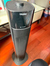海尔（Haier）暖风机石墨烯速热取暖器电暖器电暖气电热取暖器家用大面积立式轻音京东自营热风机烤火炉NHF-2245 实拍图