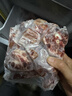 鲜京采宁夏盐池滩羊 羊蝎子3斤羊脊骨原切羊肉生鲜冷冻火锅食材源头直发 实拍图