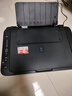 佳能（Canon）E478 微信远程学生家用彩色喷墨多功能一体机 打印/复印/扫描 手机无线WiFi  实拍图