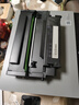 华为HUAWEI X-15000 硒鼓 适用于华为激光多功能打印机/15000页寿命/鼓粉分离/原装品质 黑色 实拍图