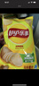 乐事（Lay's）薯片 混合多口味40g*10包 400g 零食礼包 百事食品 实拍图