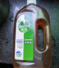 滴露（Dettol）消毒液消毒水1.2L衣物除菌液家居环境地板杀菌除螨 非84甲流感 实拍图