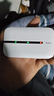 海尔随身wifi可移动无线wifi6免插卡随行便携式车载4g无限路由器支持5G/4G设备上网全国通用流量2025款 实拍图