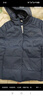 361°羽绒服男秋冬季三防短款连帽运动休闲保暖夹克外套652544304-4 实拍图