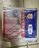 梅林午餐肉火腿罐头早餐火锅必备 198g中粮出品（新老包装交替发货） 实拍图
