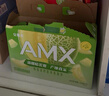 伊利安慕希AMX 新疆哈密瓜味酸奶230g*10瓶 礼盒装 实拍图