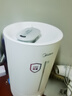 美的（Midea）空气加湿器家用卧室除菌静音超声波母婴幼儿大雾量宿舍办公室小型喷雾器桌面雾化器降燥S-UV98K 实拍图