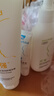 纽强婴幼儿保湿精华霜200g+纽强保湿精华露200g 实拍图