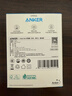 ANKER安克30W冰点充 苹果17充电器type-c快充pd氮化镓适用iPhone16promax15/14apple手机iPad插头 蓝 实拍图
