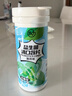 乐力无糖口腔益生菌清口含片 40粒/瓶 薄荷 实拍图
