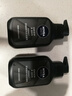 妮维雅（NIVEA）男士洗面奶保湿收缩毛孔深黑DEEP控油细致毛孔洁面双支套装 实拍图