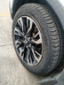 双星汽车轮胎 225/55R18 98V X31 适配现代ix35/欧蓝德/GL8 实拍图
