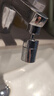 九牧（JOMOO）防溅过滤双球头万向360度旋转龙头起泡器（不含龙头）02307-1C-1 实拍图