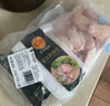 CP正大食品  白羽鸡生鲜鸡爪 冷冻 净重4斤 卤鸡爪柠檬鸡爪食材 实拍图