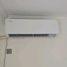 格力（GREE）1.5匹天仪 新1级能效变频 壁挂式卧室省电空调挂机KFR-35GW/(35504)FNhAa-B1 家电国家补贴 实拍图