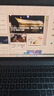 华为MateBook 14 店铺预装Windows版 轻薄笔记本电脑 2.8K OLED触控屏 酷睿UItra5 16G 1T 深空灰 实拍图