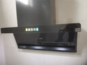 海尔（Haier）统帅（Leader）油烟机国家补贴抽油烟机一级净烟以旧换新顶侧双吸国补油烟机京东自营懒人烟机F30 实拍图