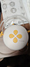 美德乐（Medela） 吸奶器电动双边吸乳器便携式无痛按摩丝韵翼智能版免手扶吸奶器 实拍图