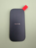 闪迪（SanDisk）1TB Type-c USB3.2移动固态硬盘（PSSD）E30高速 移动SSD 读速800MB/s 兼容手机笔记本电脑 实拍图