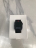 华为HUAWEI WATCH FIT 4 韵律黑氟橡胶表带 华为运动智能手表超轻薄大屏潮流运动蓝牙通话睡眠监测fit4 实拍图