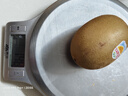 佳沛（zespri）新西兰  阳光金奇异果10粒礼盒巨大果单果约144-175g 水果 猕猴桃 实拍图