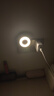 美的（Midea）LED人体感应小夜灯卧室床头灯儿童书房宿舍起夜灯适老改造迎宾灯 实拍图