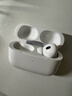 华色【直营正品丨顶配Pro9代】华强北蓝牙耳机音乐Air无线Pro2主动降噪适配苹果iPhone16/15入耳式Pods 【官配新款丨全功能顶配版】 ANC主动降噪+滑动调音+空间音频 实拍图