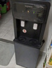 康佳（KONKA）饮水机家用立式办公柜式温热型大功率速热冲奶饮水器KY-RD27 实拍图