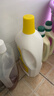 滴露（Dettol）衣物除菌液 消毒液 柠檬3L 99.9%杀菌除螨内衣儿童衣物可配洗衣液 实拍图