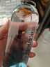 依能天然苏打水 无糖无汽无添加500ml*24瓶塑膜装 弱碱饮用天然水解渴 实拍图