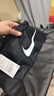 耐克NIKE中性桶包 健身包BRASILIA JDI运动包BA5957-010黑色中号 实拍图
