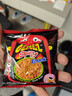GEMEZ小鸡面干脆面火辣味14g*30包下午茶零食旅游休闲干吃面 实拍图
