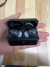 籁特易耳【2025新款-重磅新品】星环ultra蓝牙耳机入耳式真无线HiFi音质主动降噪超长续航游戏音乐运动耳机 【金榜热卖】炭黑【52dB深空降噪】 LDAC/LHDC-双版本 实拍图