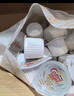 雀巢（Nestle）咖啡茶伴侣 香浓10ml*100粒 奶油奶精球 含生牛乳 0反式脂肪酸 实拍图