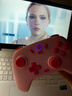 盖世小鸡（GAMESIR）启明星无线游戏手柄switch2手柄 手机steam安卓苹果PC电脑蓝牙NS2pro双人成行粉色宝可梦ZA 实拍图