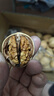 西域美农新疆温宿185纸皮核桃1.6Kg(赠核桃夹）无防腐浸泡送礼孕妇零食 实拍图
